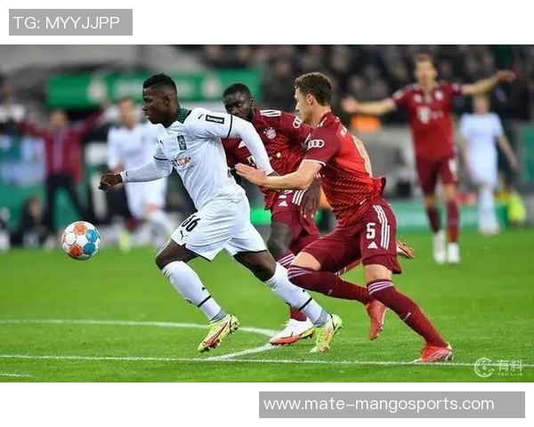 罗马与门兴对决比分预测及分析助你赢得竞猜胜利